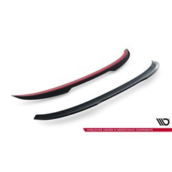 Maxton - Becquet BMW 4 Cabrio F33 