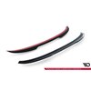 Maxton - Becquet BMW 4 Cabrio F33 
