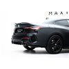 Maxton - Lames De Pare-Chocs Arrière Latérales V.7 BMW 4 M-Pack G22 / G23 / G22 Facelift / G23 Facelift 