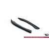 Maxton - Lames De Pare-Chocs Arrière Latérales V.7 BMW 4 M-Pack G22 / G23 / G22 Facelift / G23 Facelift 