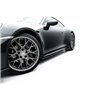 Maxton - Rajouts Des Bas De Caisse V.1 Porsche 911 Carrera Sport Design 992 