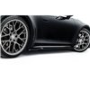 Maxton - Rajouts Des Bas De Caisse V.1 Porsche 911 Carrera Sport Design 992 