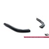 Maxton - Lames De Pare-Chocs Arrière Latérales BMW 4 Cabrio / Coupe F33 / F32 