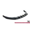 Maxton - Lame Du Pare-Chocs Avant V.3 Volkswagen Golf R Variant Mk8 Facelift 