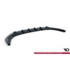 Maxton - Lame Du Pare-Chocs Avant V.3 Volkswagen Golf R Variant Mk8 Facelift 