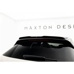 Maxton - Spoiler Cap Porsche Panamera GTS / 4S / E-Hybrid / Turbo S E-Hybrid Sport Turismo 971 Facelift