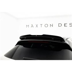 Maxton - Becquet Porsche Panamera GTS / 4S / E-Hybrid / Turbo S E-Hybrid Sport Turismo 971 Facelift 