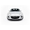 Maxton - Lame Du Pare-Chocs Avant Mazda MX-5 Mk3 (NC) Facelift 