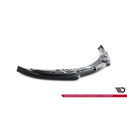 Maxton - Lame Du Pare-Chocs Avant Mazda MX-5 Mk3 (NC) Facelift 