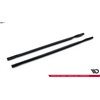 Maxton - Rajouts Des Bas De Caisse V.5 Volkswagen Golf R Hatchback Mk8 / Mk8 Facelift 