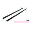 Maxton - Rajouts Des Bas De Caisse V.5 Volkswagen Golf R Hatchback Mk8 / Mk8 Facelift 