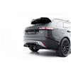 Maxton - Arriere Lame (avec une barre verticale) V.2 Land Rover Range Rover Velar R-Dynamic Mk1 