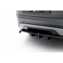 Maxton - Arriere Lame (avec une barre verticale) V.2 Land Rover Range Rover Velar R-Dynamic Mk1 