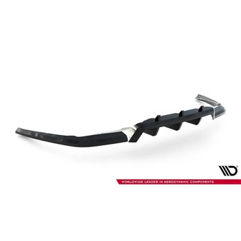 Maxton - Arriere Lame (avec une barre verticale) V.2 Land Rover Range Rover Velar R-Dynamic Mk1 