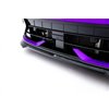 Maxton - Lame Du Pare-Chocs Avant V.4 Volkswagen Golf R Variant Mk8 Facelift 