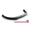 Maxton - Lame Du Pare-Chocs Avant V.4 Volkswagen Golf R Variant Mk8 Facelift 