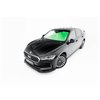 Maxton - Lame Du Pare-Chocs Avant V.1 Skoda Superb Mk4