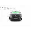 Maxton - Lame Du Pare-Chocs Avant V.1 Skoda Superb Mk4 