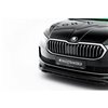 Maxton - Lame Du Pare-Chocs Avant V.1 Skoda Superb Mk4 