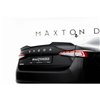 Maxton - Spoiler Cap 3D Skoda Superb Sedan Mk4