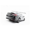 Maxton - Becquet 3D Skoda Superb Sedan Mk4 