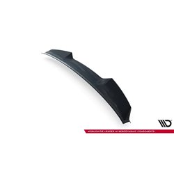 Maxton - Becquet 3D Skoda Superb Sedan Mk4 