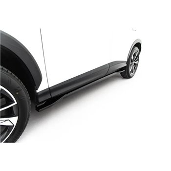 Maxton - Rajouts Des Bas De Caisse MG HS Mk2
