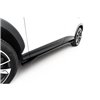 Maxton - Rajouts Des Bas De Caisse MG HS Mk2