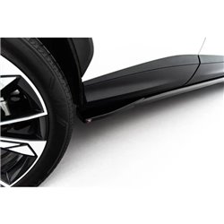 Maxton - Rajouts Des Bas De Caisse MG HS Mk2 