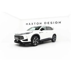 Maxton - Rajouts Des Bas De Caisse MG HS Mk2 