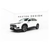 Maxton - Rajouts Des Bas De Caisse MG HS Mk2 