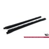 Maxton - Rajouts Des Bas De Caisse MG HS Mk2 