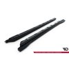 Maxton - Rajouts Des Bas De Caisse MG HS Mk2 