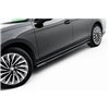 Maxton - Rajouts Des Bas De Caisse V.1 Skoda Superb Mk4