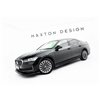Maxton - Rajouts Des Bas De Caisse V.1 Skoda Superb Mk4 