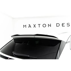 Maxton - Plus Haut Spoiler Cap MG HS Mk2