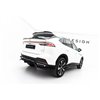 Maxton - Arriere Lame (avec une barre verticale) MG HS Mk2 