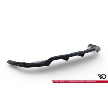 Maxton - Arriere Lame (avec une barre verticale) MG HS Mk2 