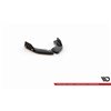 Maxton - Lames De Pare-Chocs Arrière Latérales V.4 + Ailerons Volkswagen Golf GTI / GTE Mk8 