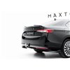 Maxton - Diffuseur Arrière Complet Skoda Superb Mk4 