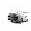 Maxton - Diffuseur Arrière Complet Skoda Superb Mk4 