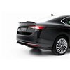 Maxton - Diffuseur Arrière Complet Skoda Superb Mk4 