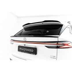 Maxton - Plus Bas Spoiler Cap MG HS Mk2