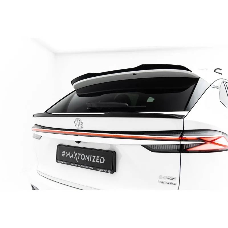 Maxton - Plus Bas Spoiler Cap MG HS Mk2