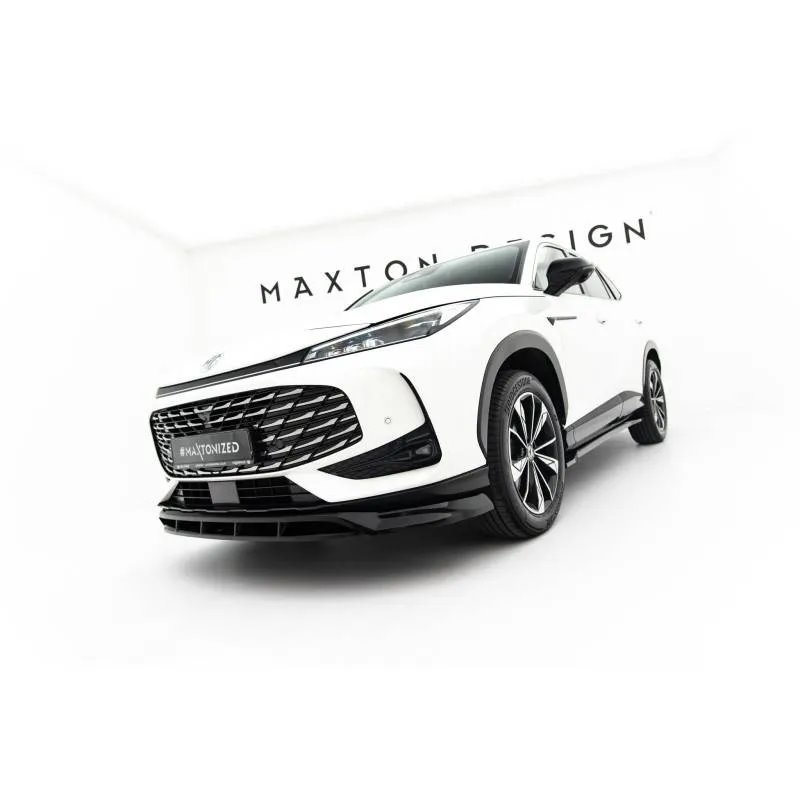 Maxton - Lame Du Pare-Chocs Avant MG HS Mk2