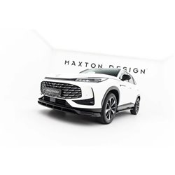 Maxton - Lame Du Pare-Chocs Avant MG HS Mk2 