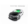 Maxton - Lame Du Pare-Chocs Avant V.2 Skoda Superb Mk4