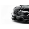 Maxton - Lame Du Pare-Chocs Avant V.2 Skoda Superb Mk4 