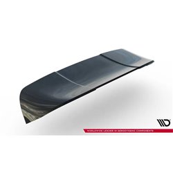 Maxton - Spoiler BMW 1 F40 / F70 