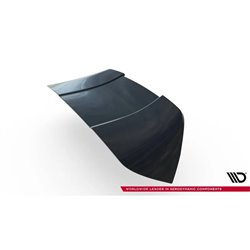Maxton - Spoiler BMW 1 F40 / F70 
